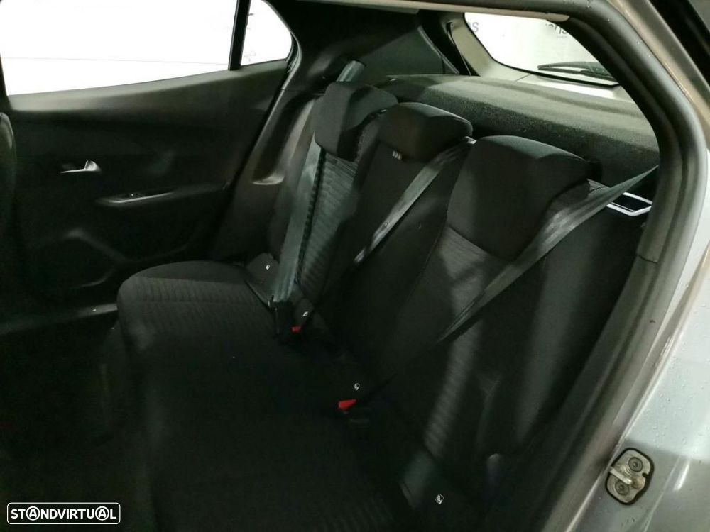 Peugeot 2008 1.5 BlueHDi Active Pack - 7