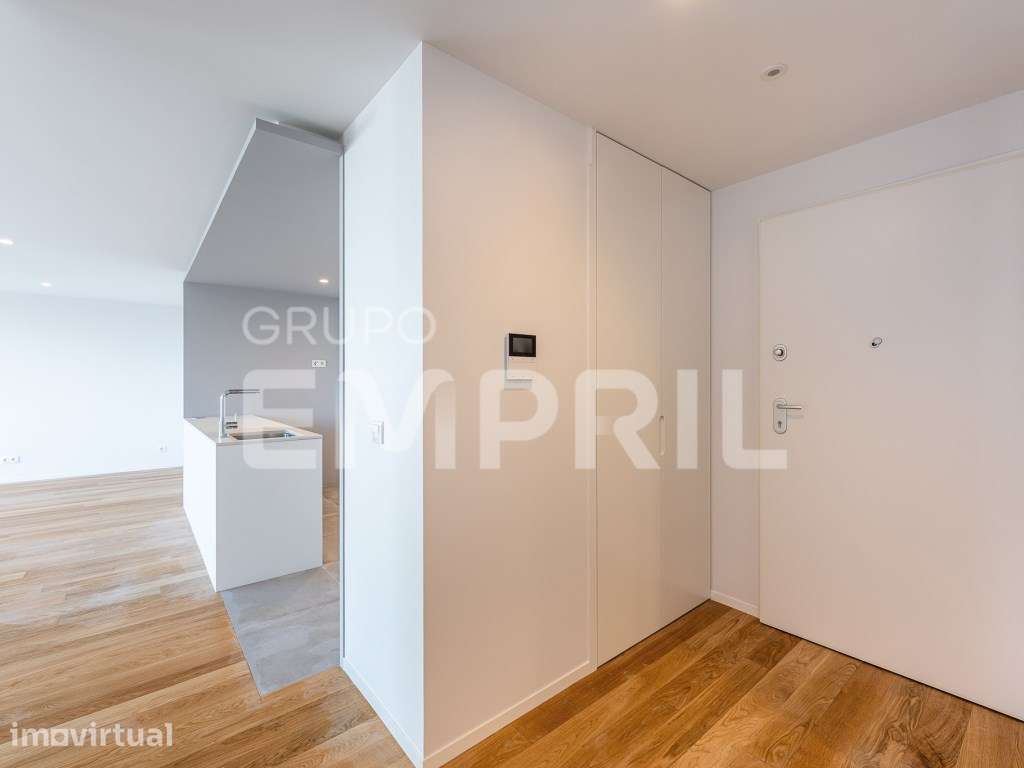 T3 Matosinhos South Living - Grande imagem: 3/28