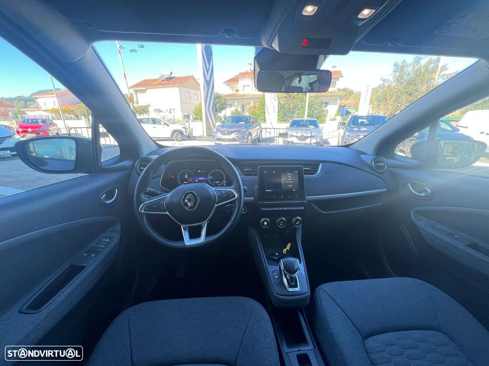 Renault Zoe - 7