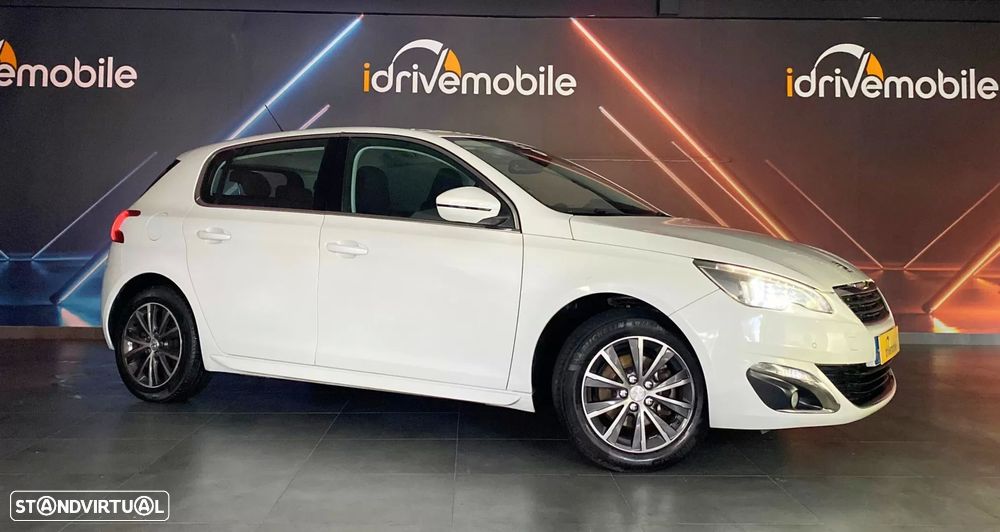 Peugeot 308 1.2 PureTech Style J17 - 6