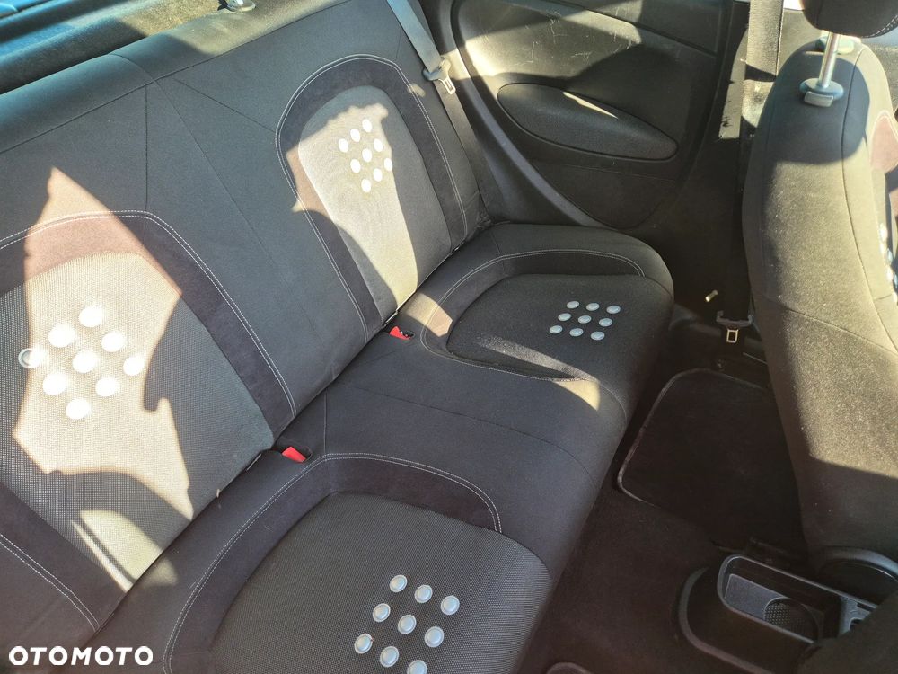 Fiat Punto - 7