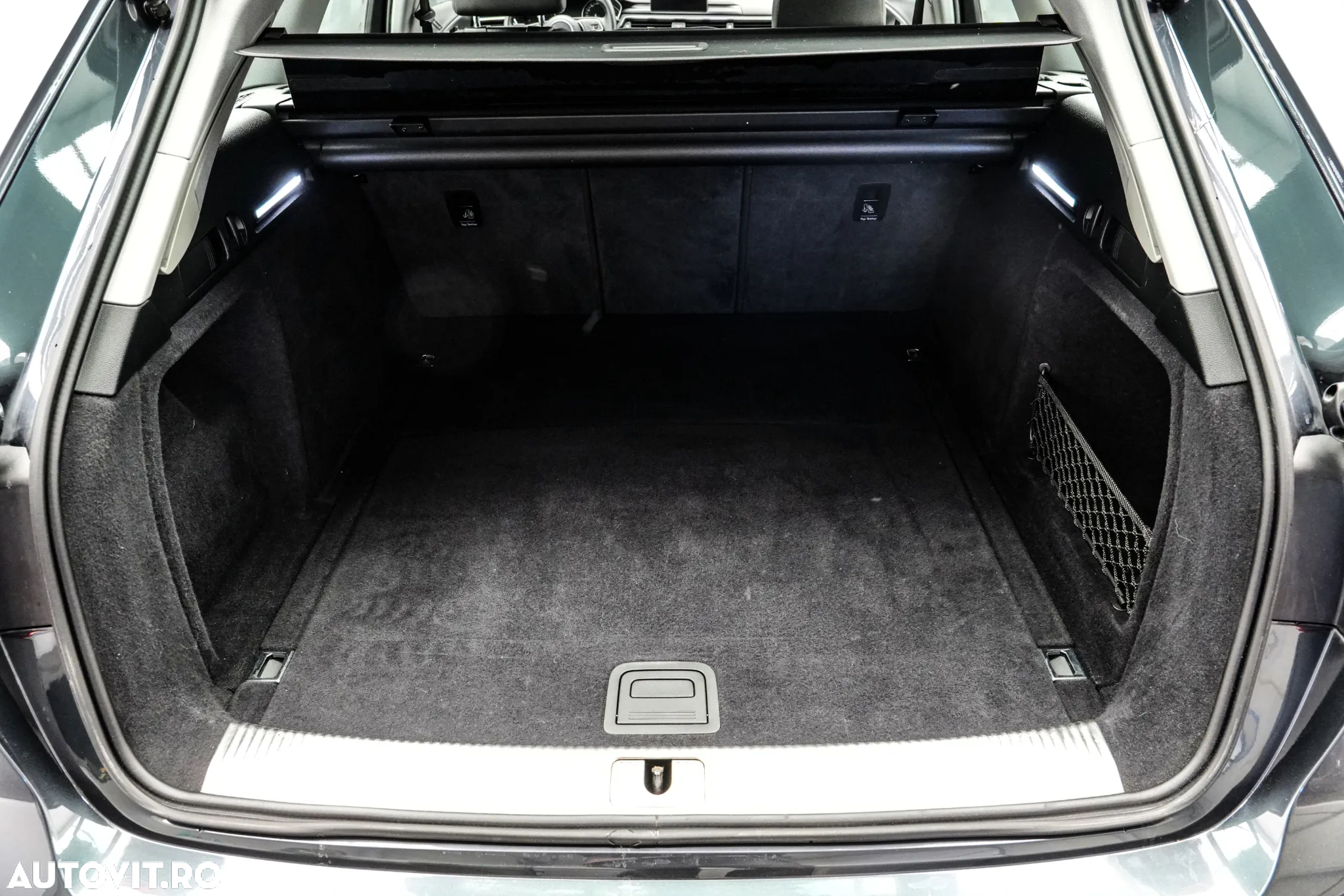 Audi A4 Avant 2.0 TDI ultra Sport - 25