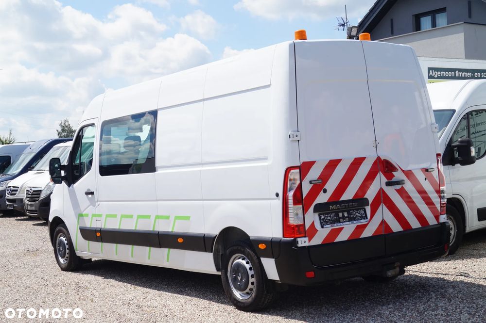 Renault Master - 11