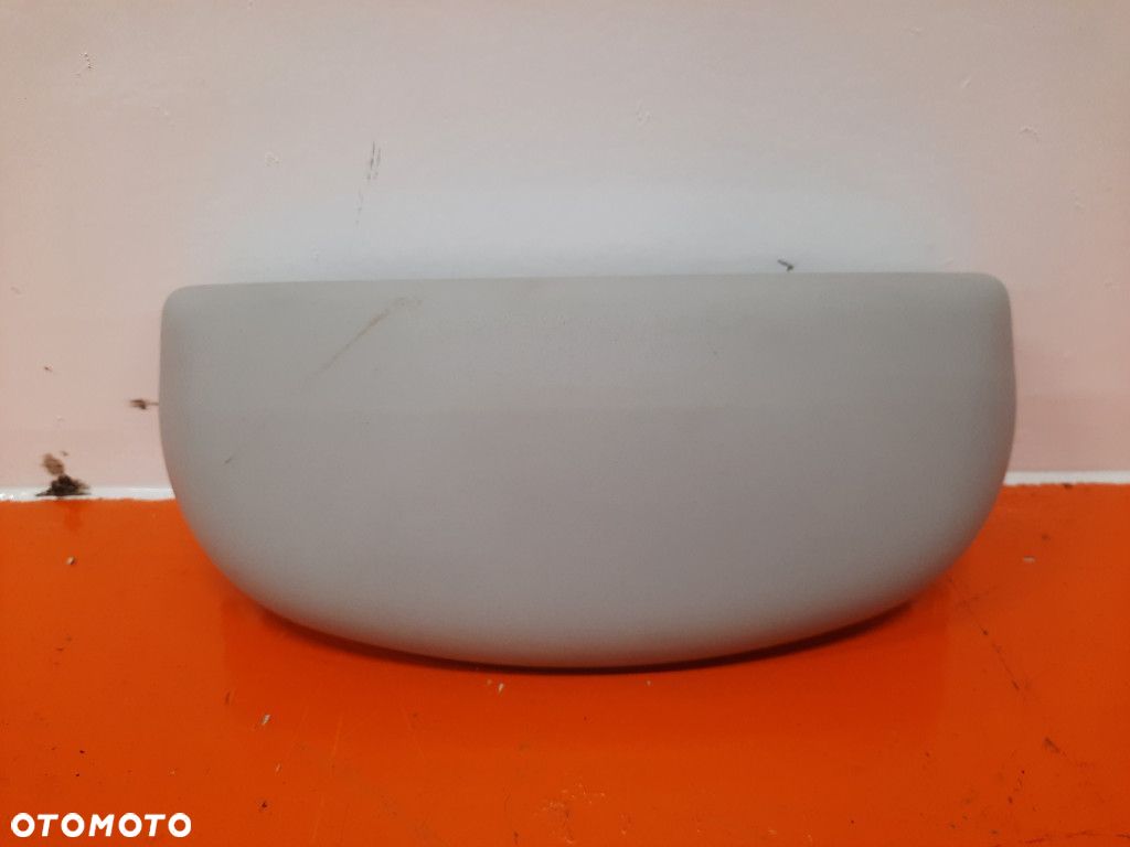CITROEN NEMO 1.4 HDI 08-15 SCHOWEK 735365190 - 1