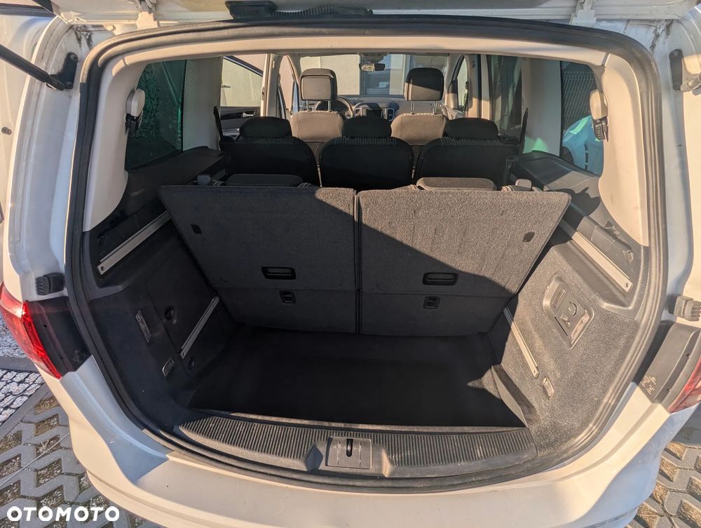 Seat Alhambra 2.0 TDI S&S 4Drive STYLE - 25