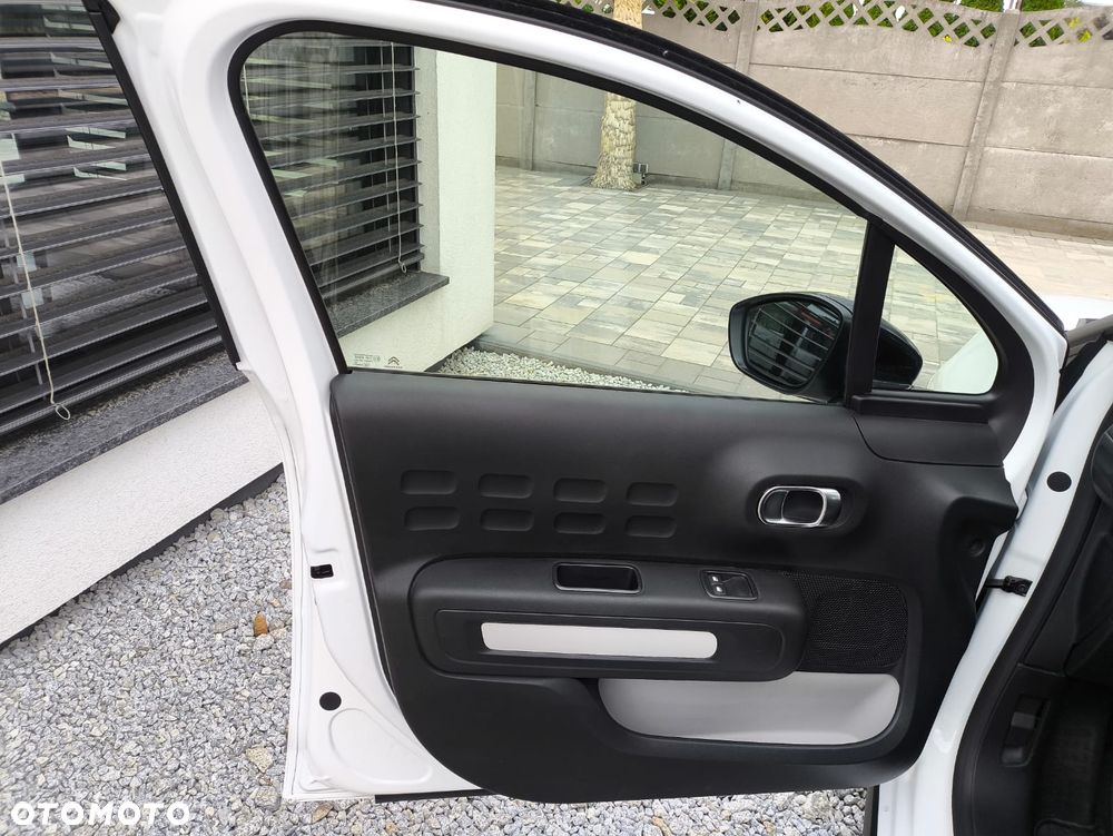 Citroën C3 1.5 BlueHDi C-Series - 10