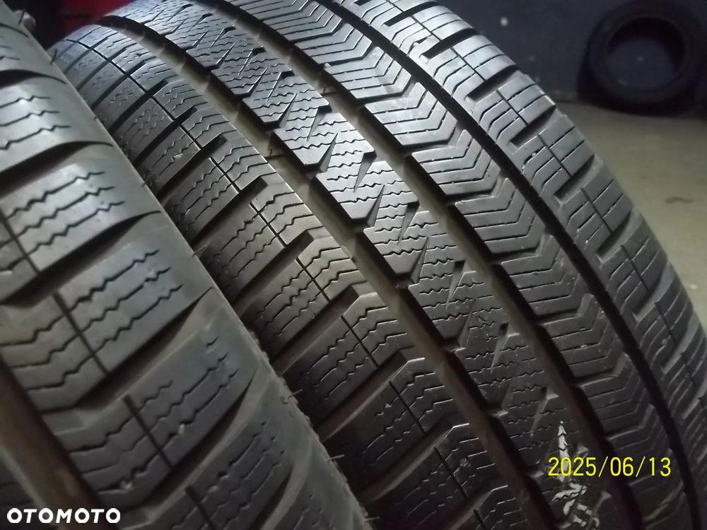 215/45 R16 VREDESTEIN 6,5mm.  Poznań_Montaż - 2