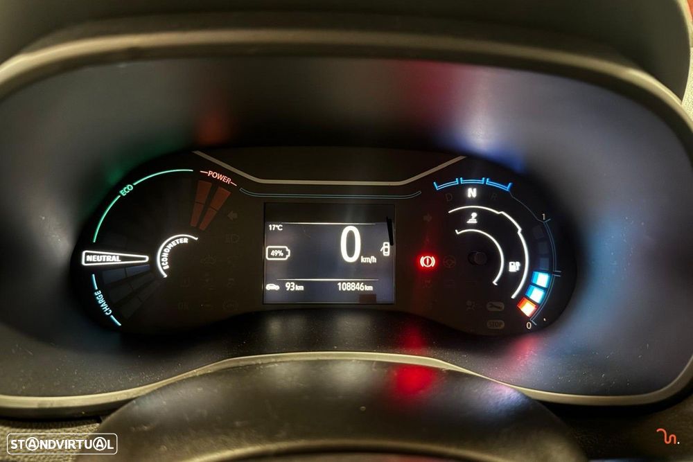 Dacia Spring Electric 45 Comfort - 7