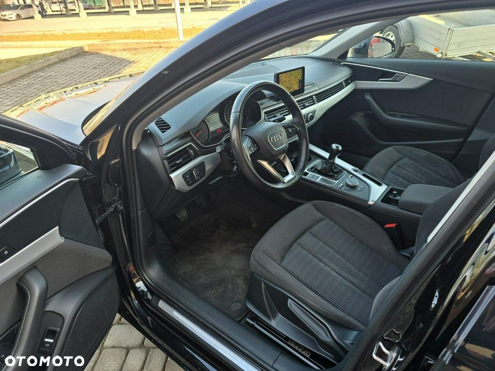 Audi A4 Allroad - 33