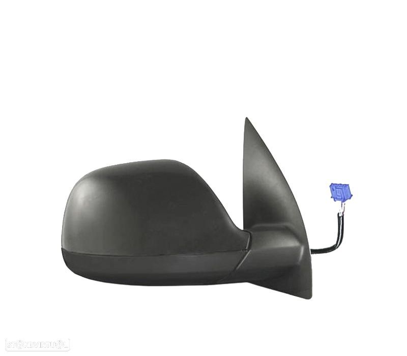 ESPELHO COMPLETO DIREITO VOLKSWAGEN VW AMAROK 11-17 - 1