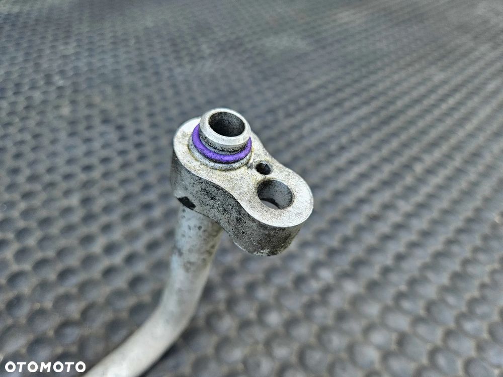 Przewod 1J1820743J 1J0820721T Klimatyzacji Waz Rurka Klima 1.9 TDI VW Golf IV Skoda Octavia Audi A3 8L Seat Leon I 1 EU - 24