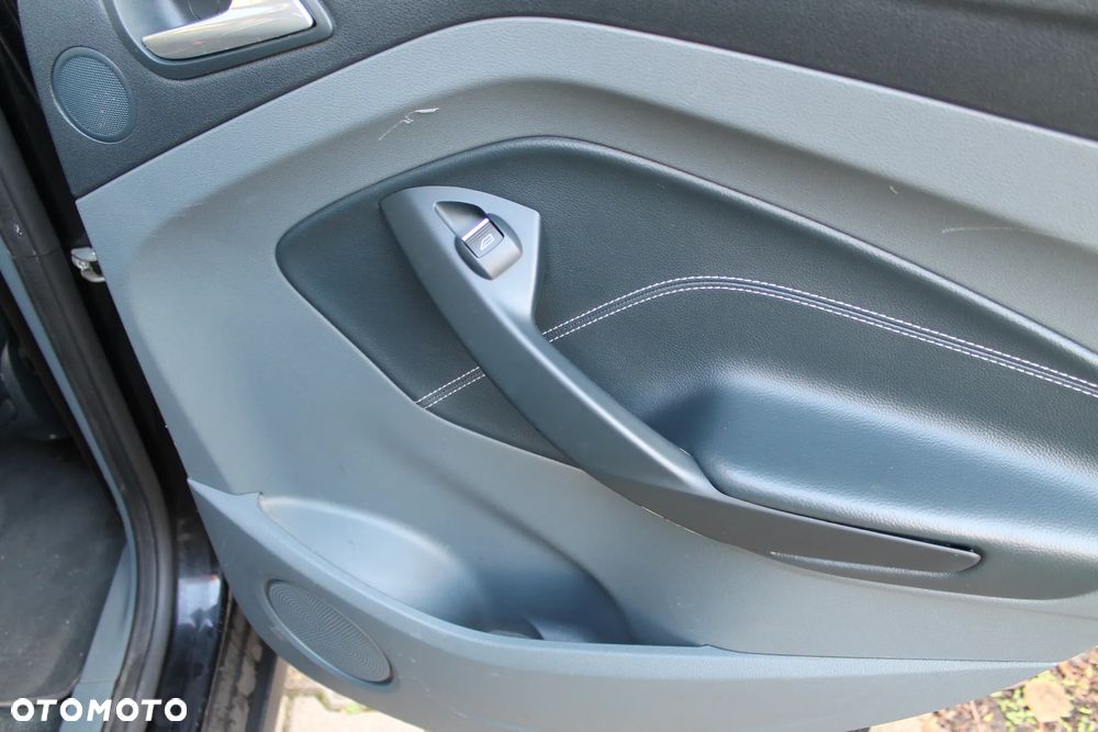 Ford C-MAX 1.6 TDCi Start-Stop-System Titanium - 18