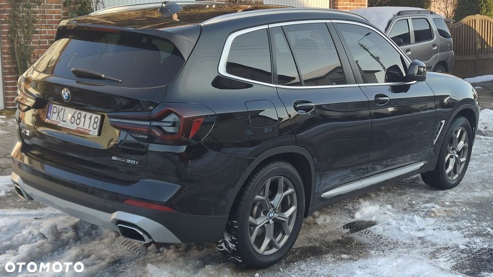 BMW X3 - 27