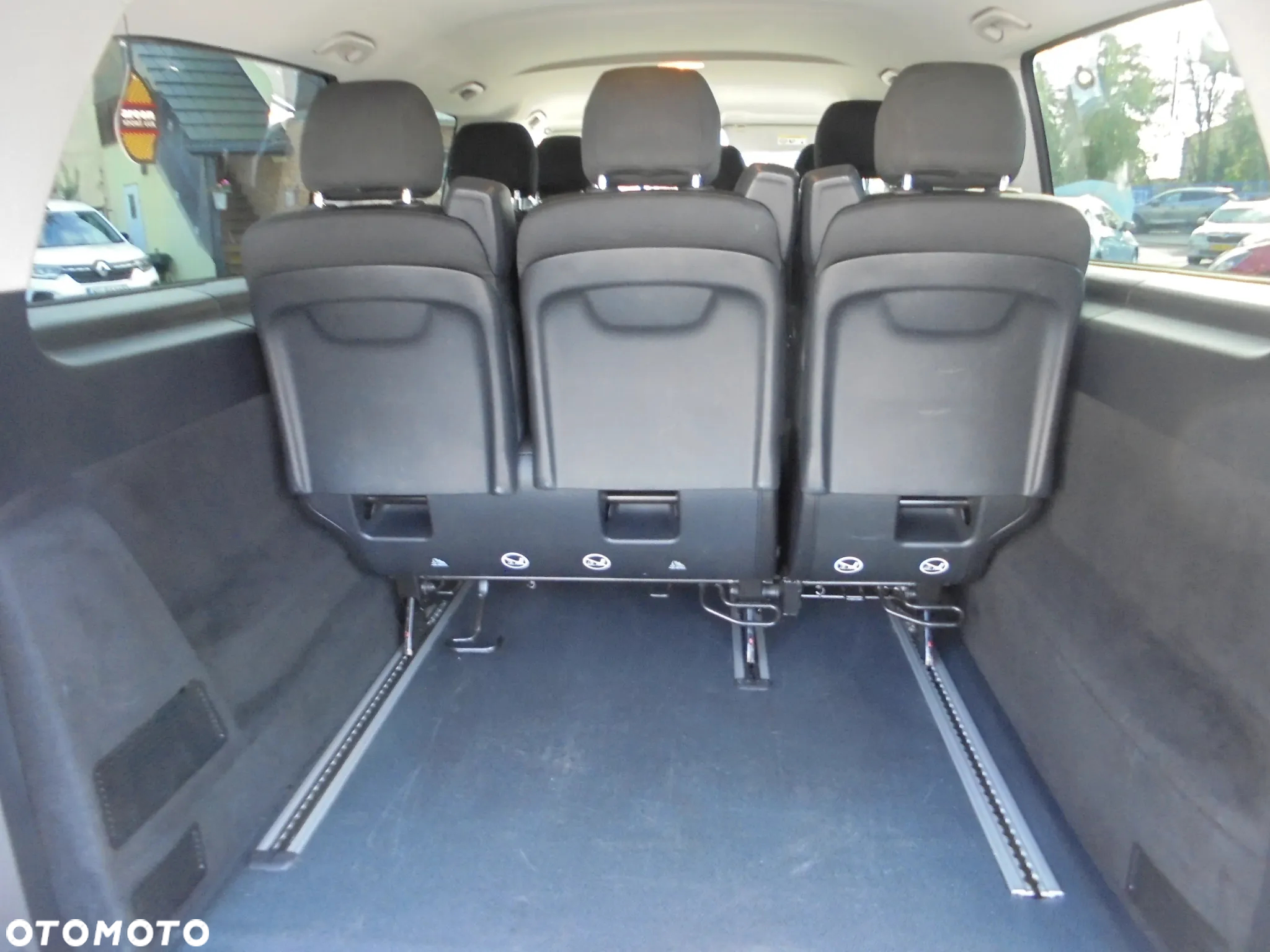 Mercedes-Benz Vito 116 CDI Tourer Extralang PRO - 21