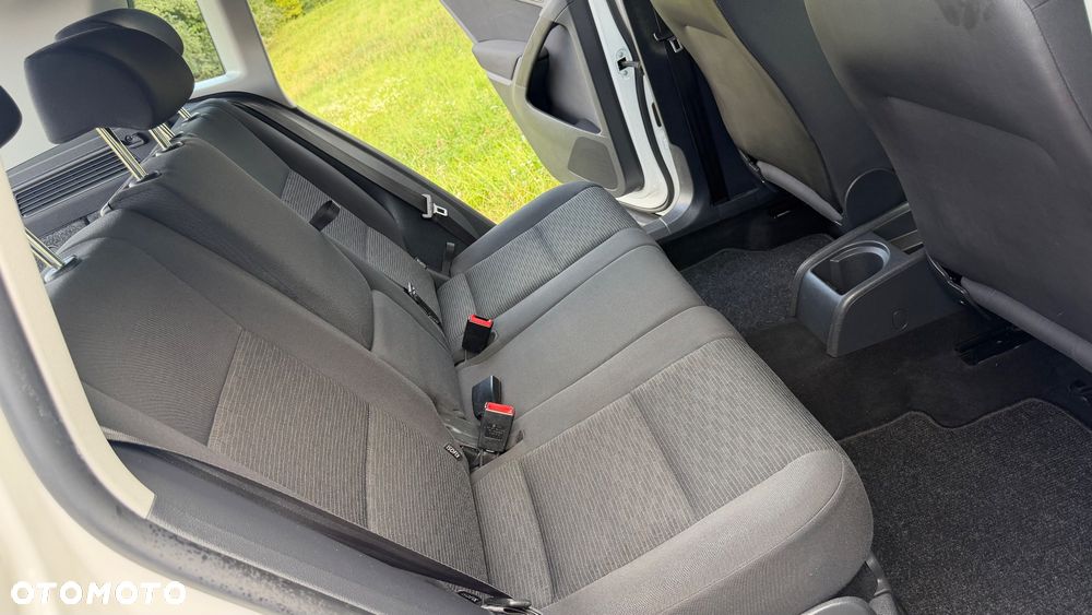 Volkswagen Tiguan 2.0 TDI DPF 4Motion Life - 7