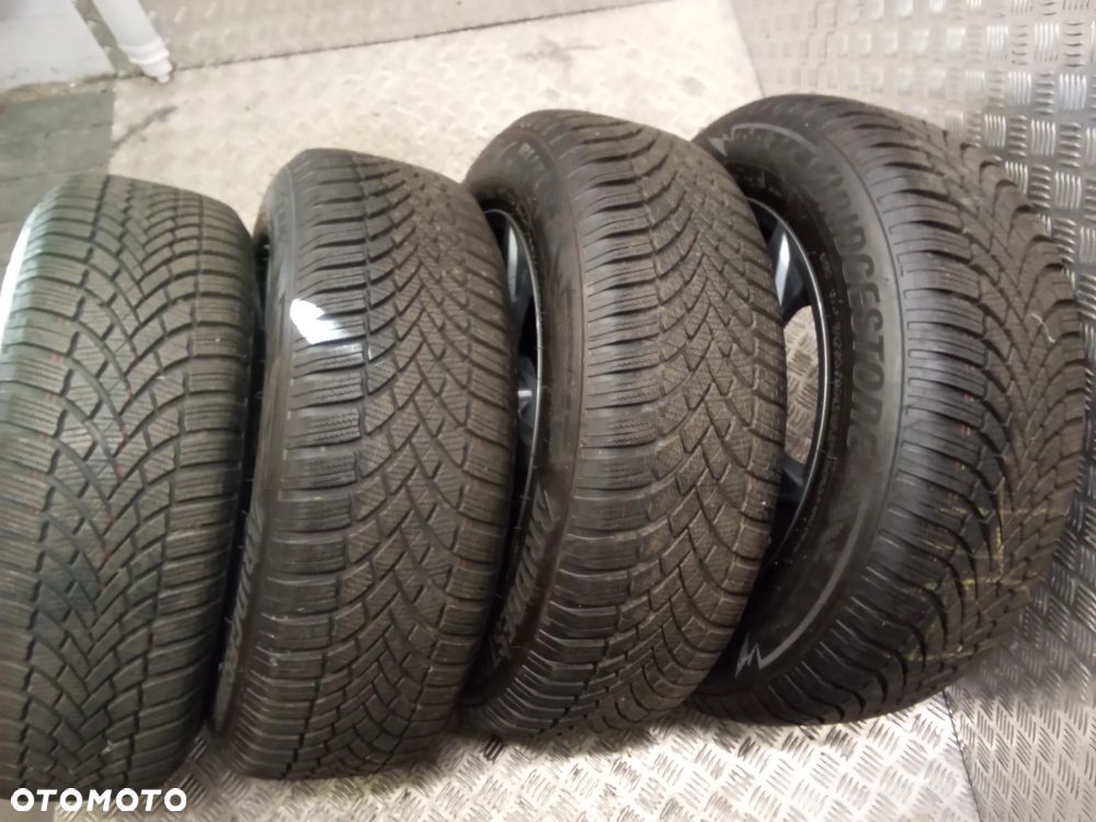 Koła Skoda Kodiaq Vw Tiguan Tayron Audi Q3 Seat Terraco 7,5Jx17 et45 5x112 - 7