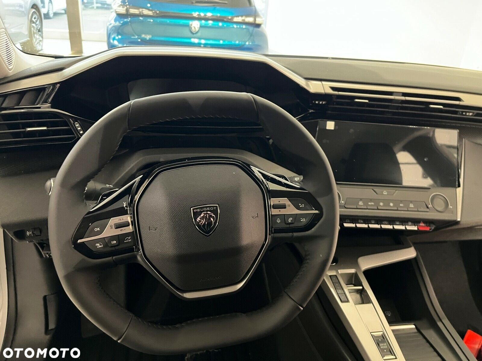 Peugeot 308 - 5