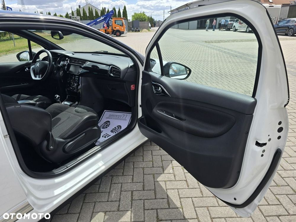 Citroën DS3 - 24