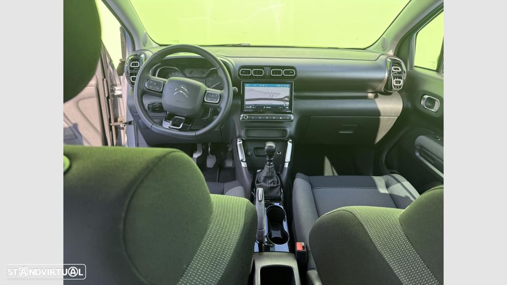Citroën C3 Aircross 1.2 PureTech Plus - 13