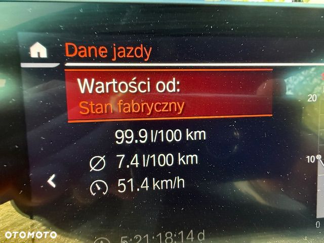 BMW X3 xDrive20d mHEV M Sport sport - 14