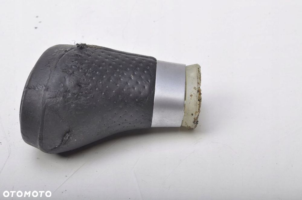 BMW E87 GAŁKA ZMIANY BIEGÓW M-PAKIET - 2