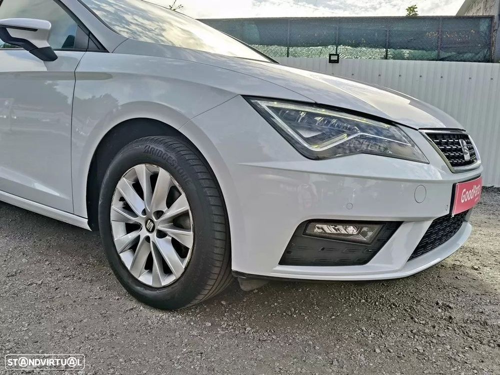 SEAT Leon 1.0 TSI Xcellence - 15