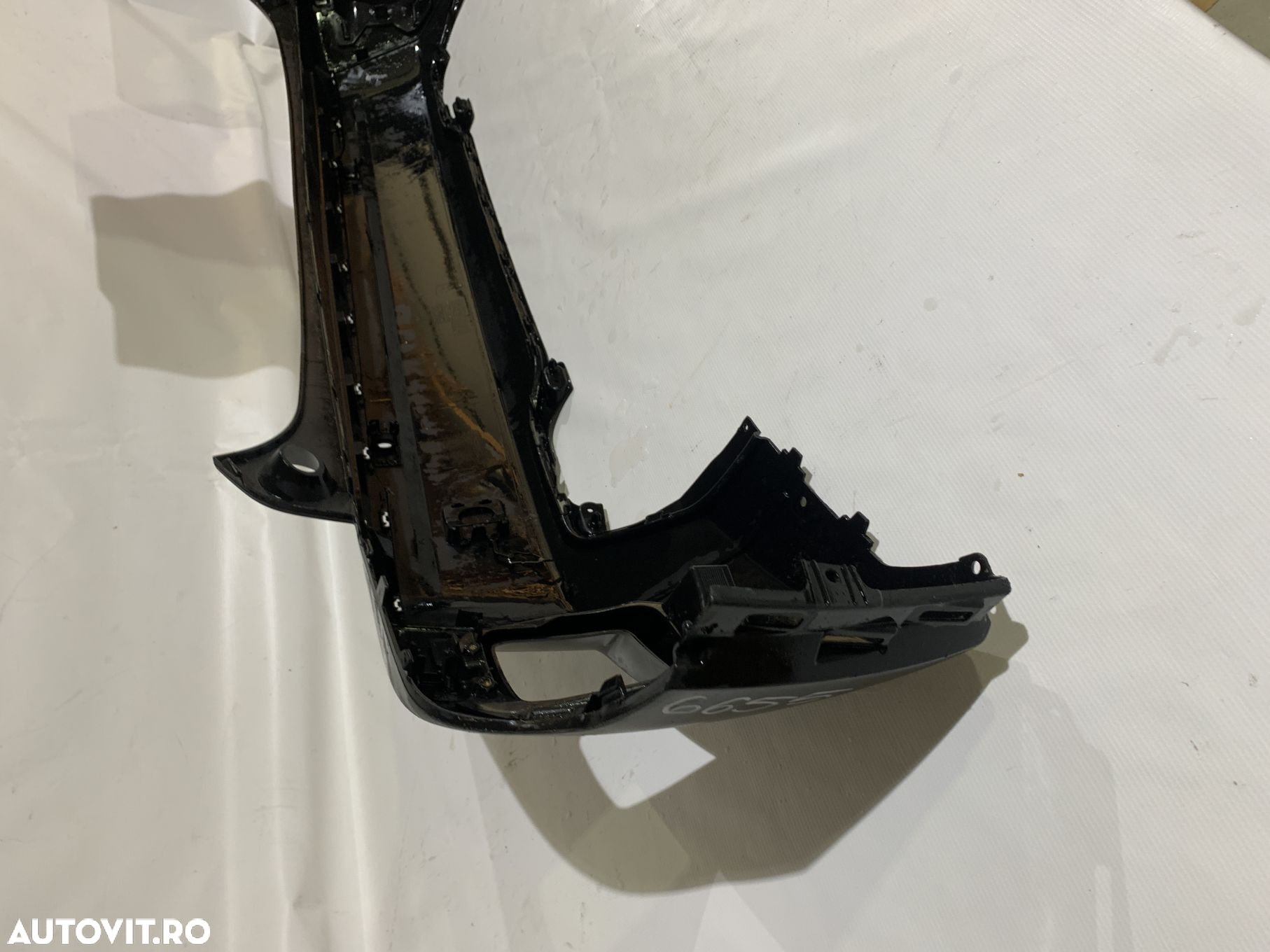 Bara spate Peugeot 2008, 2019, 2020, 2021, 2022, 2023, 2024, cod origine OE 9827298180. - 7