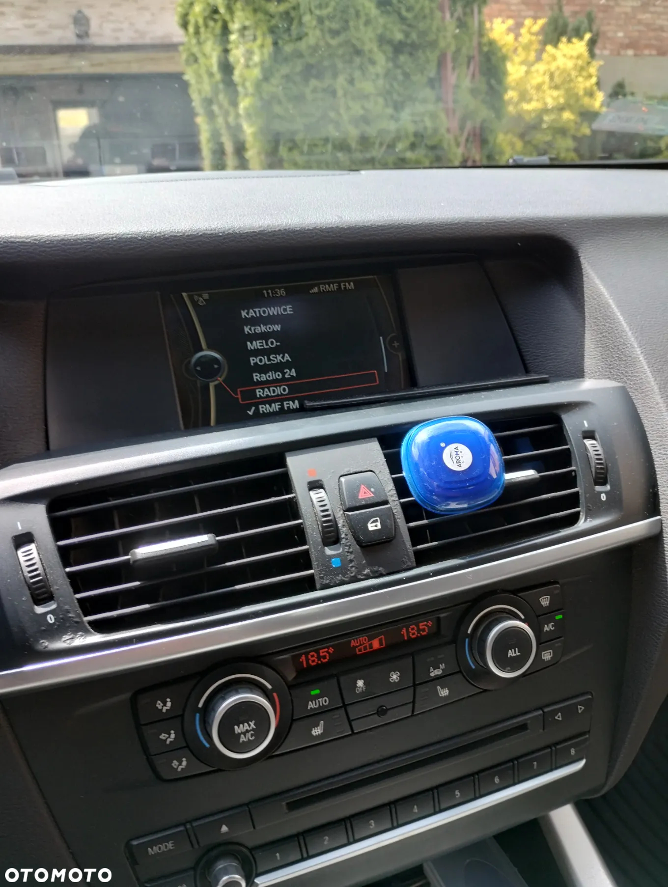 BMW X3 - 6