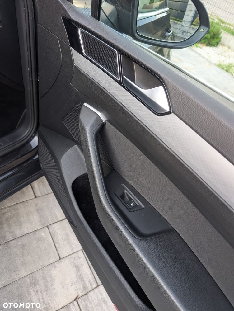 Volkswagen Passat Variant 2.0 TDI BMT SCR Comfortline DSG7 - 15