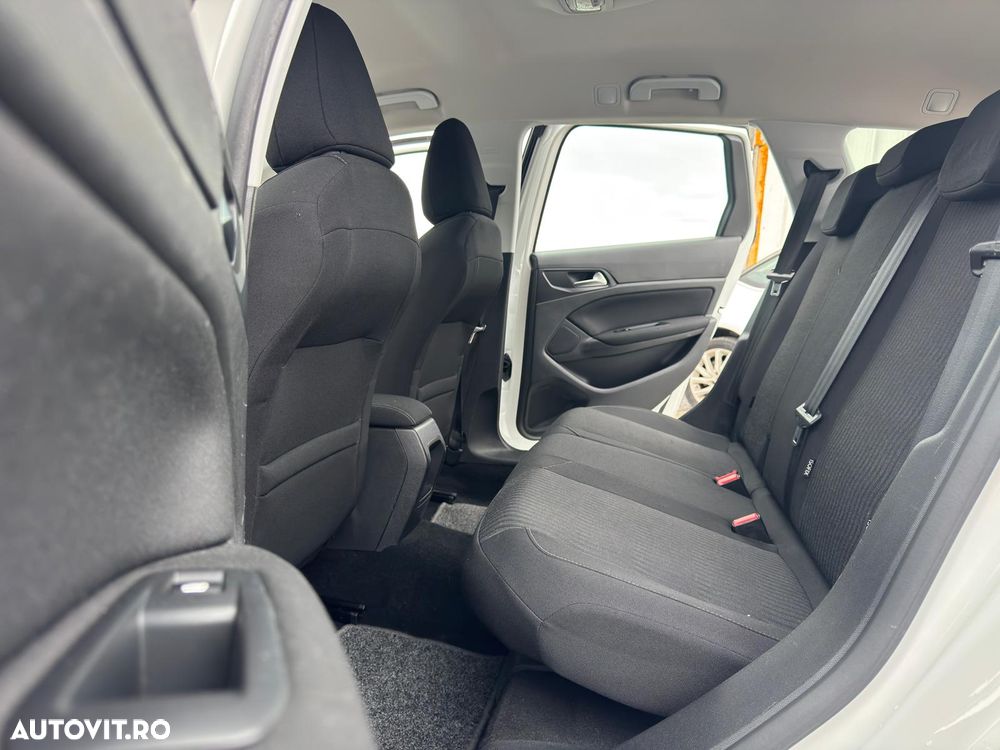 Peugeot 308 1.6 BlueHDi FAP STT Access - 20