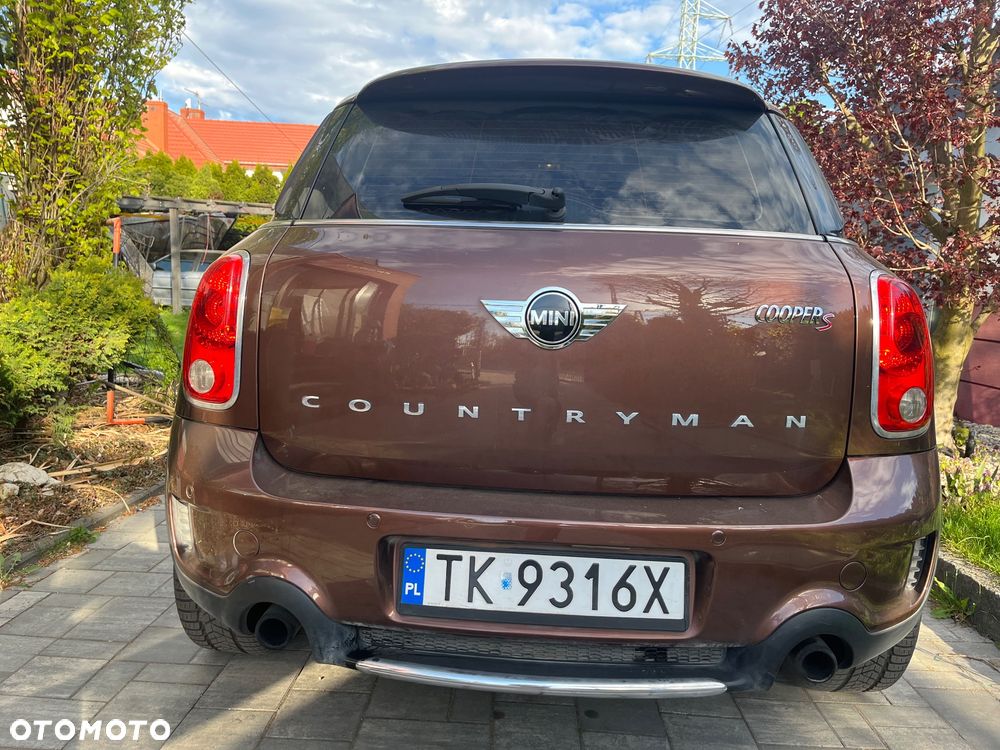MINI Countryman - 5