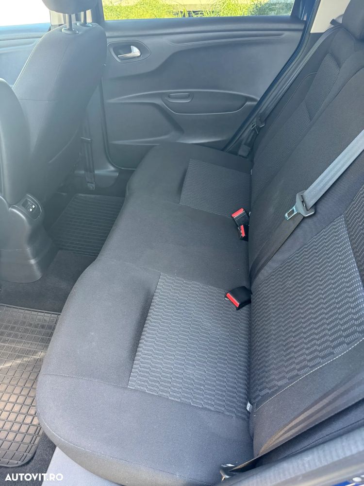 Peugeot 301 1.6 BlueHDI FAP Allure - 5