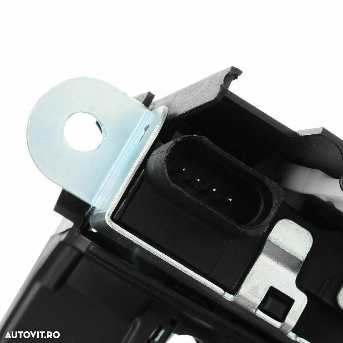 Broasca incuietoare inchidere portbagaj VW Passat Golf Polo Seat Skoda - 7
