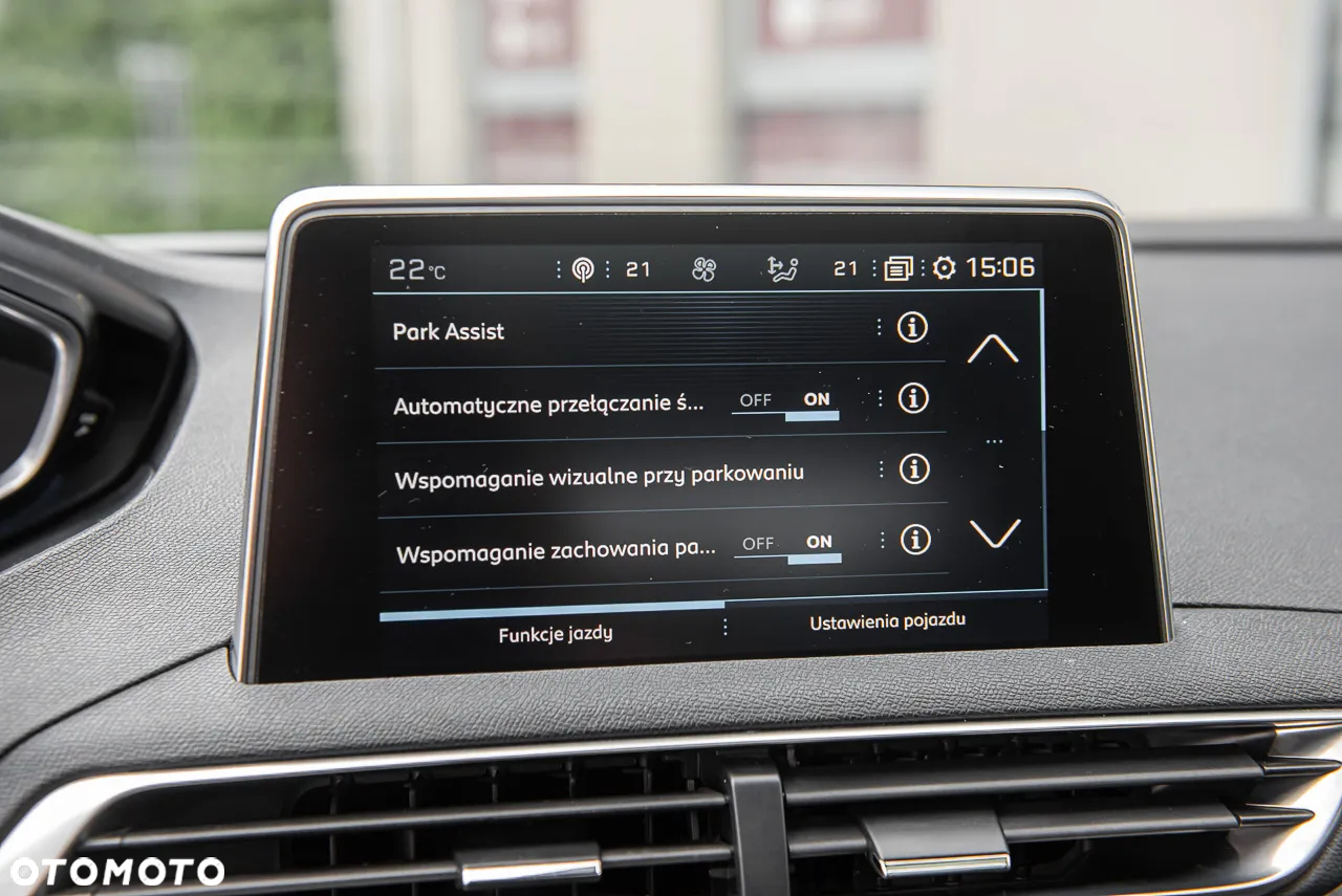 Peugeot 3008 - 23