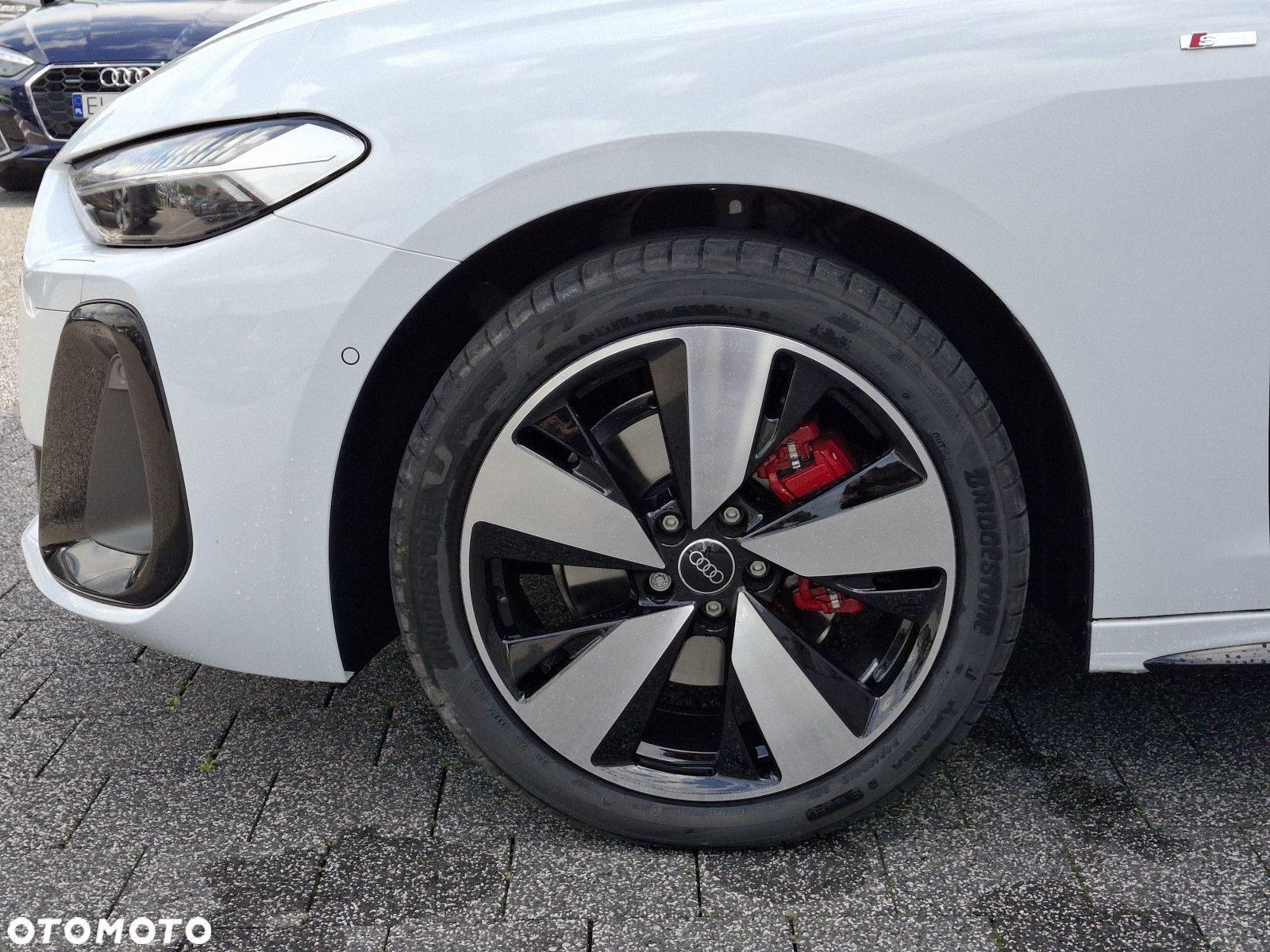 Audi A5 - 4