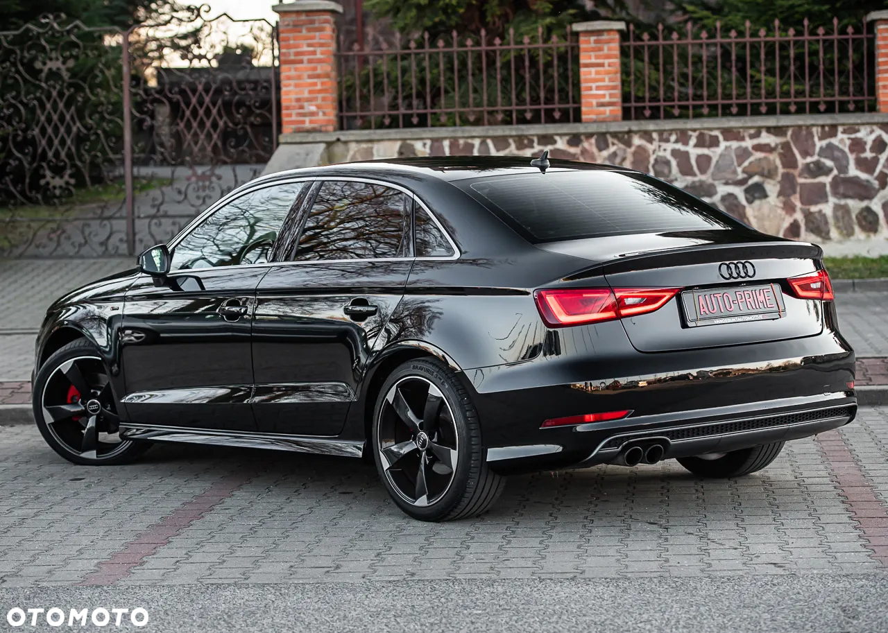 Audi A3 - 9