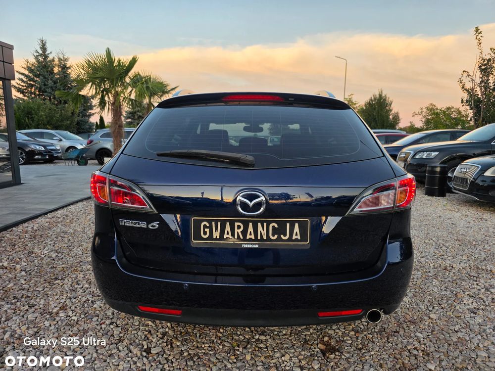 Mazda 6 2.0 CD Exclusive - 10