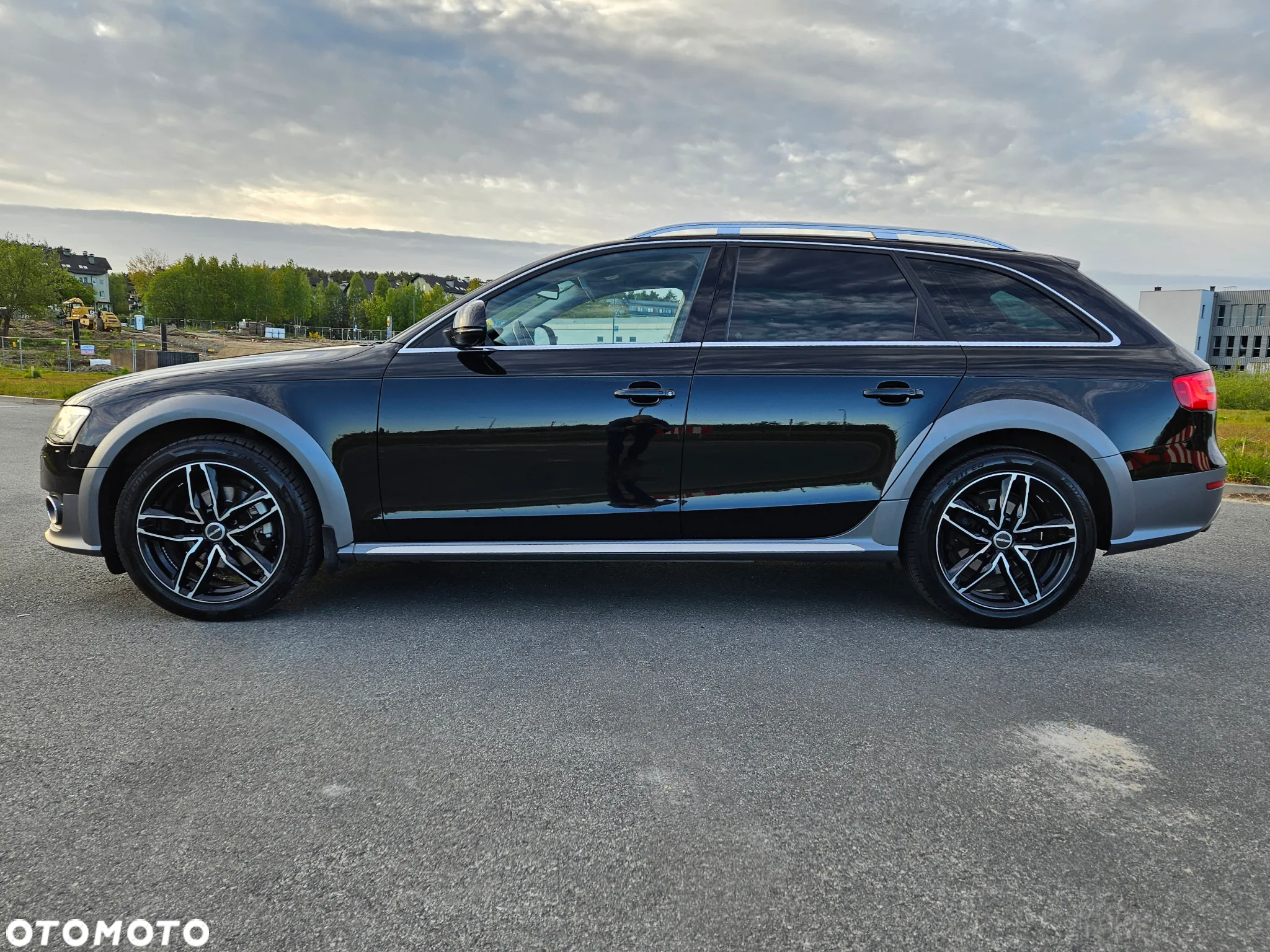 Audi A4 2.0 TDI Quattro S tronic - 5