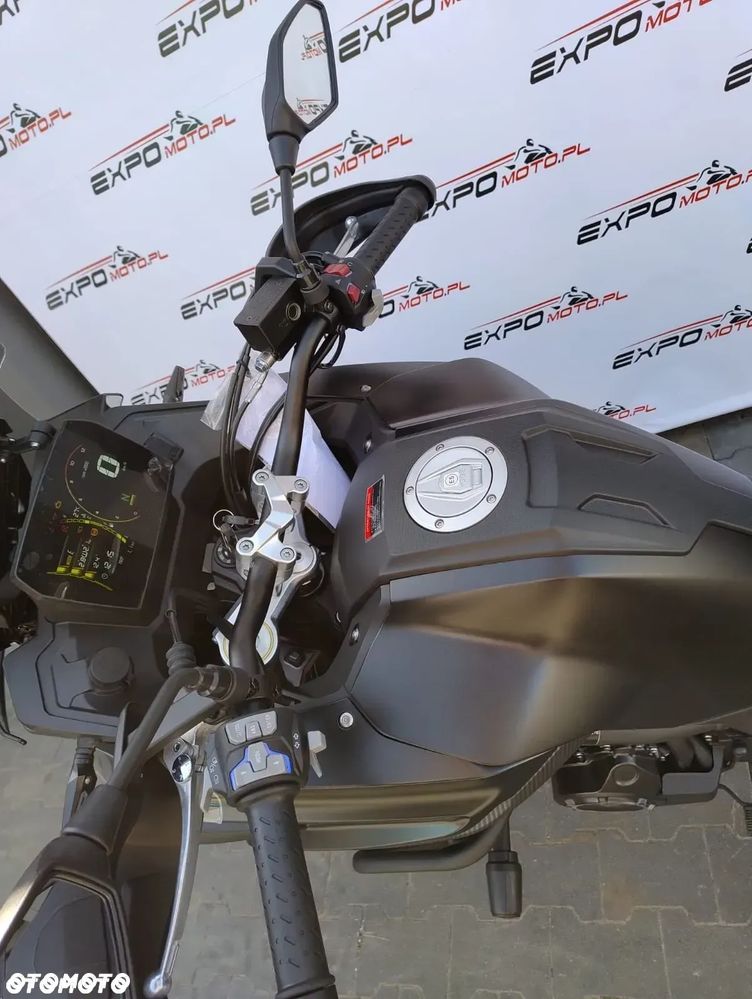 VOGE 525DSX - 11