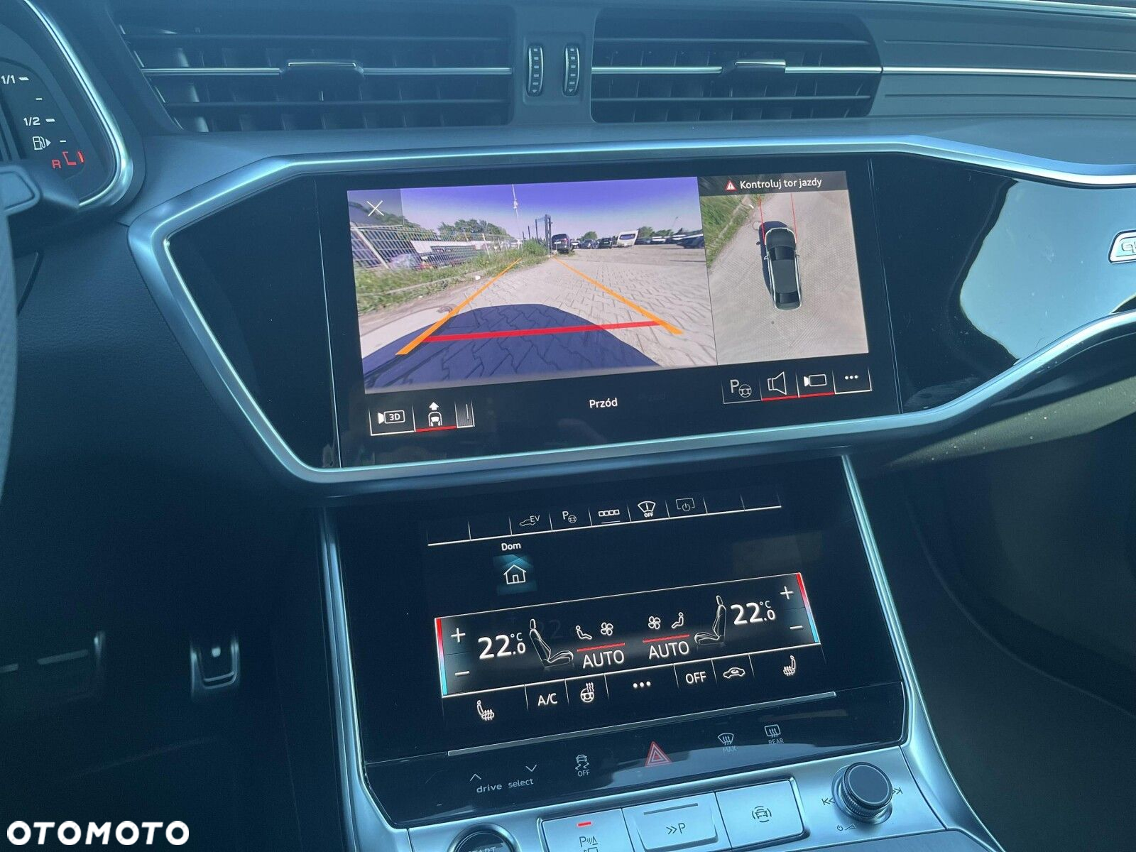 Audi A6 - 37