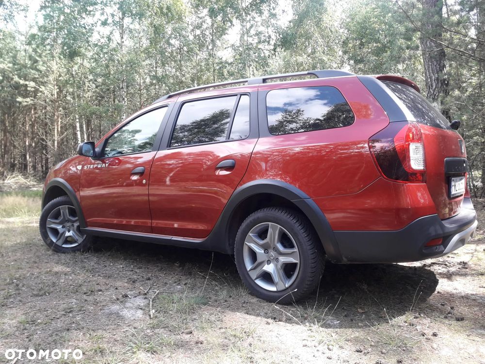 Dacia Logan Van - 16