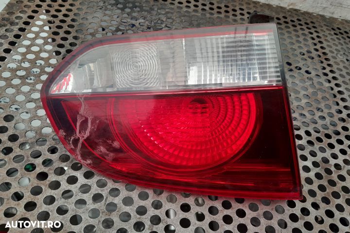 STOP  MX1253 Volkswagen VW Golf 6 [2008 - 2015] - 1