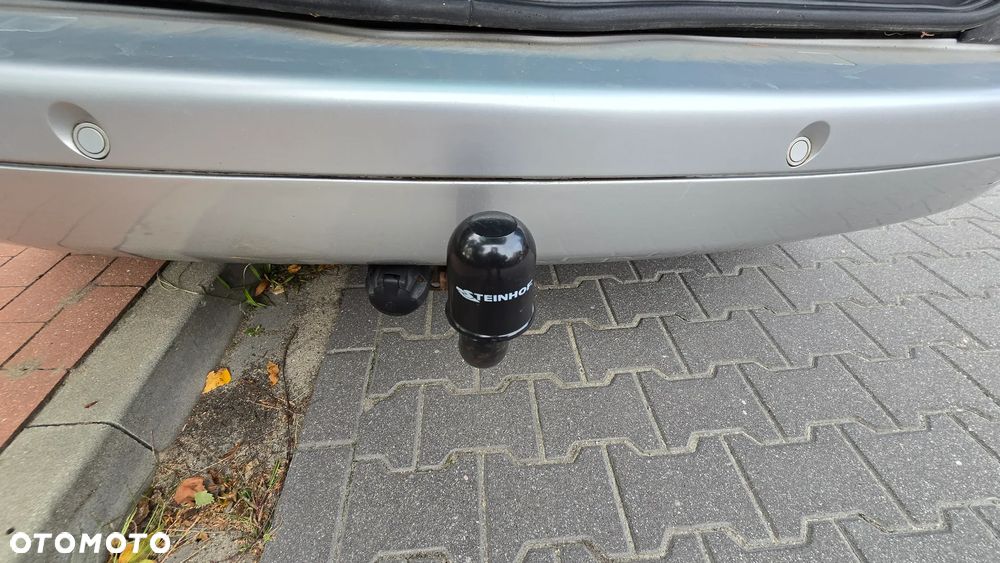Renault Espace 2.0 dCi 175 FAP Initiale - 9