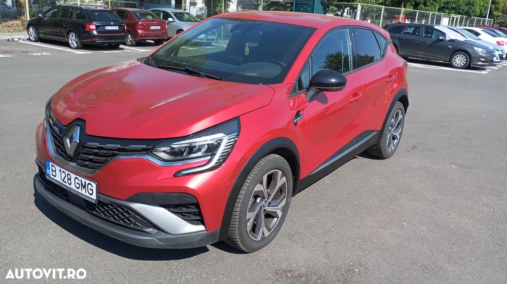 Renault Captur - 3