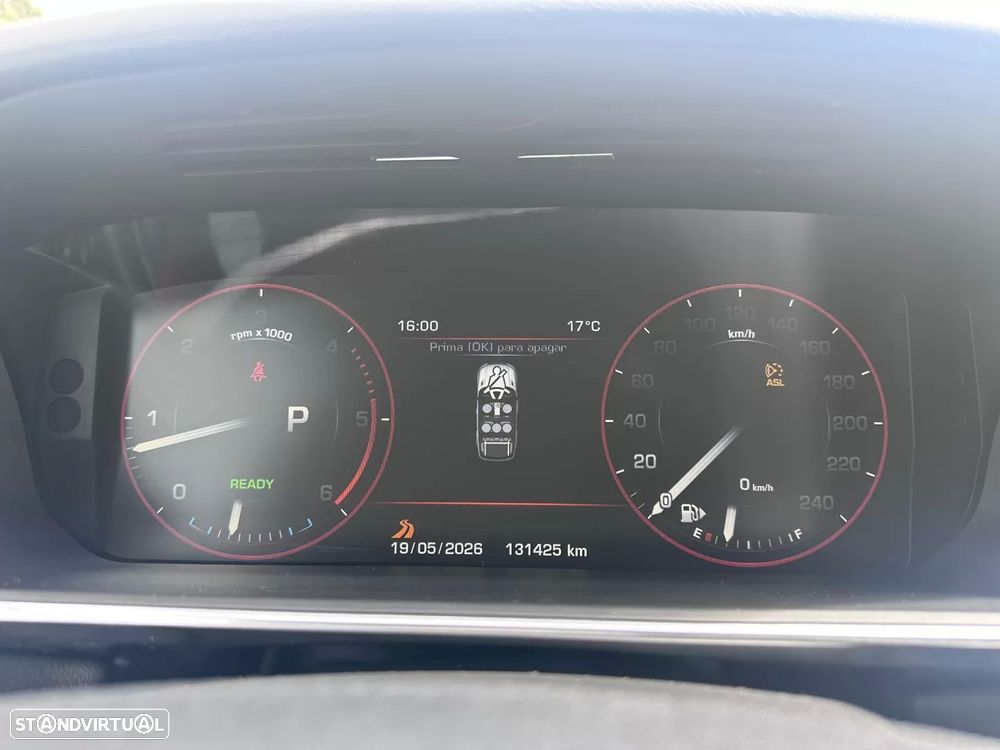 Land Rover Range Rover Sport 3.0 SDV6 HSE Dynamic - 56