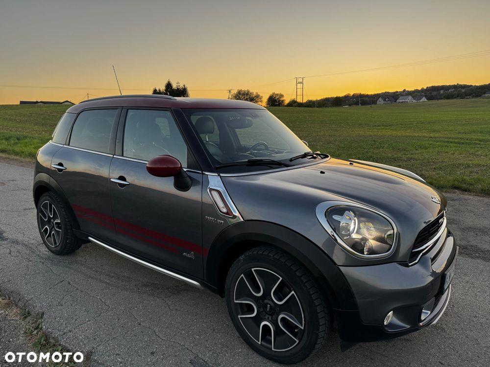 MINI Countryman - 3