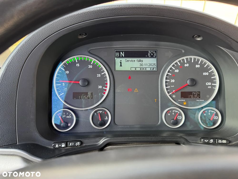 MAN TGS TGL * 4x2* *TGM 15.250 + DŻWIG KRAN HDS ATLAS 96.3E  WYSÓW 10,2m* Kran* Sterowanie Radiowe* ROTATOR* Widły do PALET* + Skrzynia 6.5m* 111000km - JAK NOWY* z NIEMIEC - 13