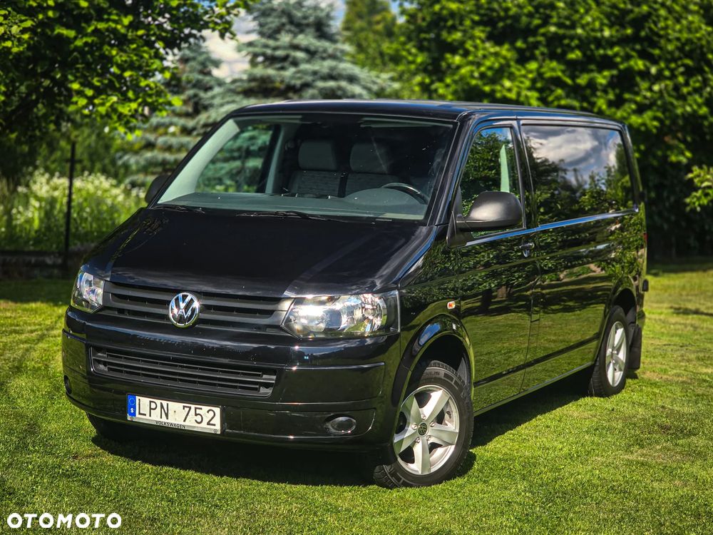 Volkswagen Transporter Standard - 2