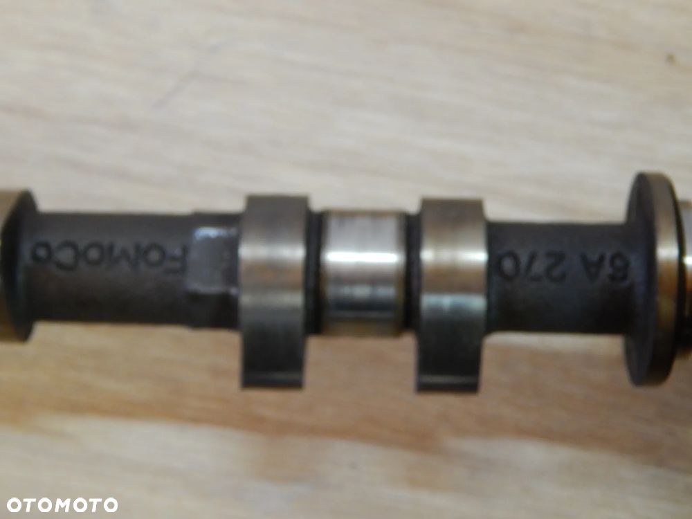 Wałek rozrządu koło faz 1.6 T Ecoboost VOLVO s60 v40 FORD Mondeo Focus galaxy 08-17 Łuków części - 10