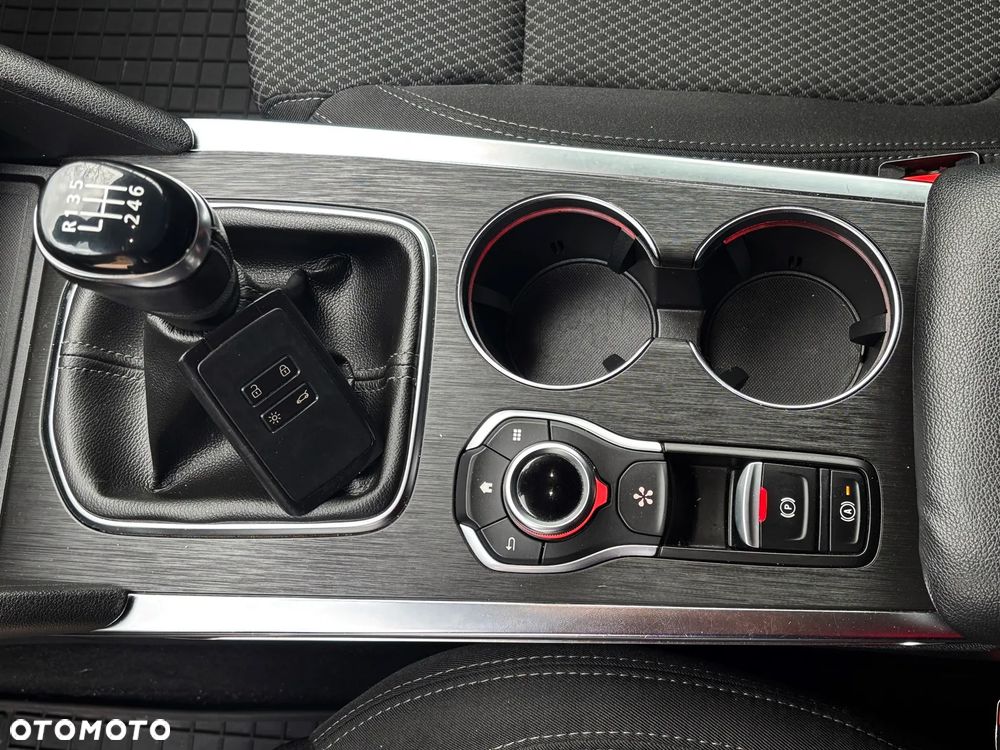 Renault Talisman BLUE dCi 150 LIMITED - 29